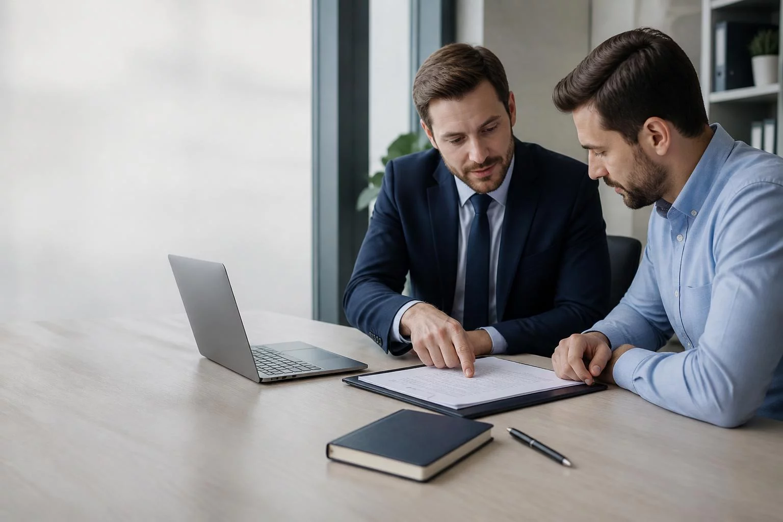 Business Incorporation Support
