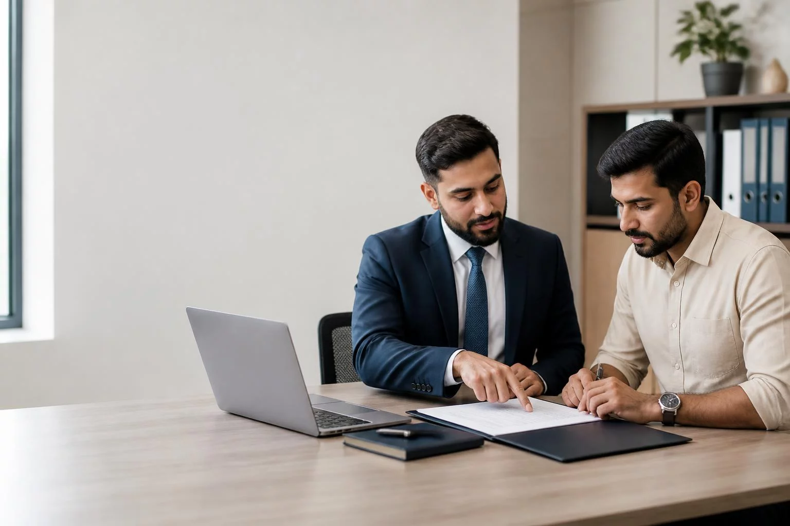 Business Incorporation Support