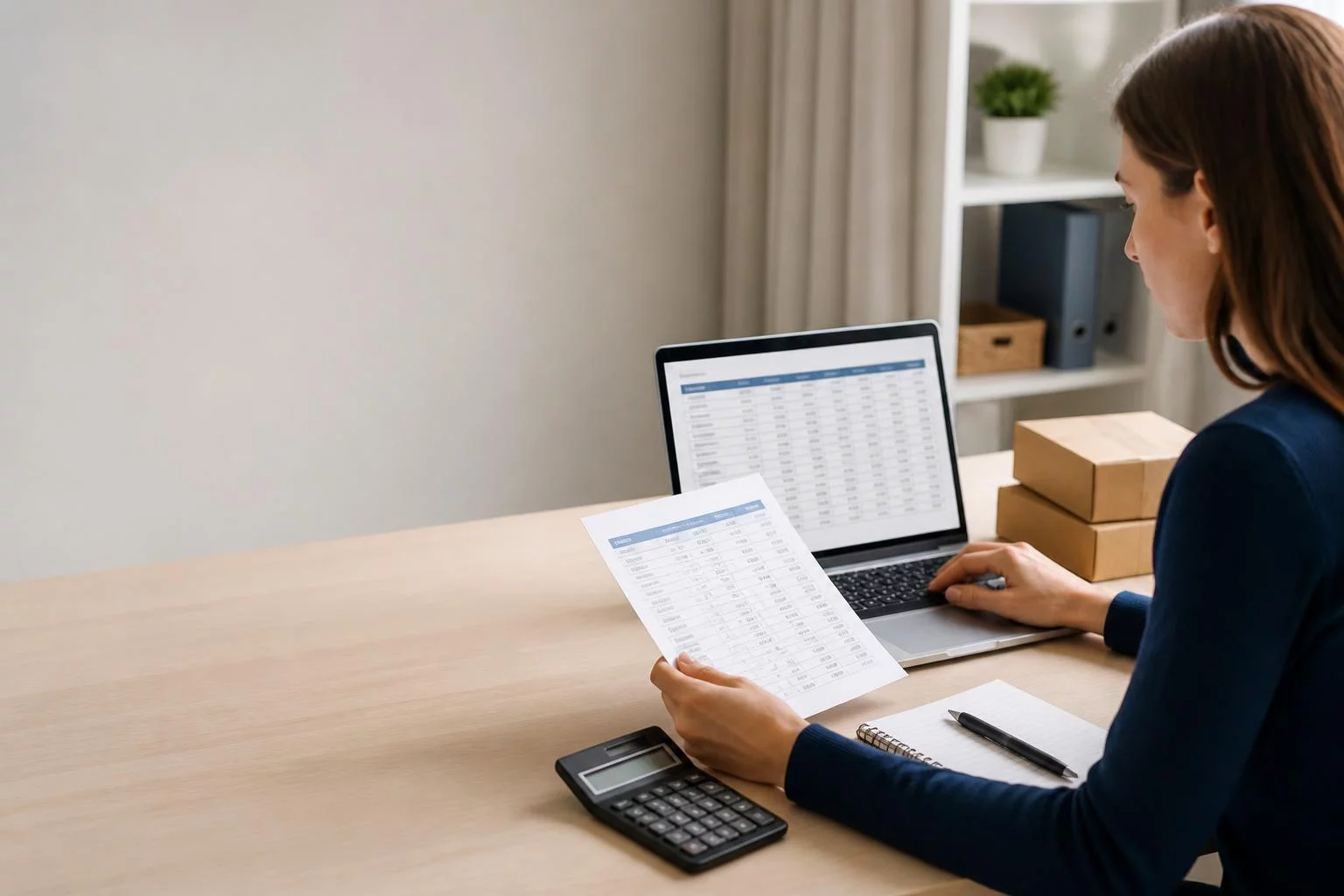 E-commerce Sales Tax Guide