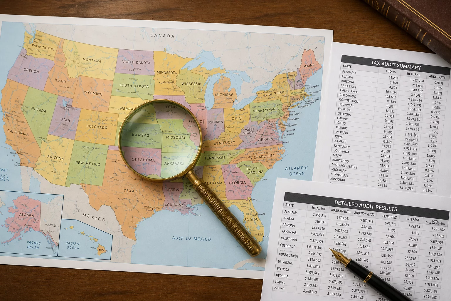 Sales Tax Compliance