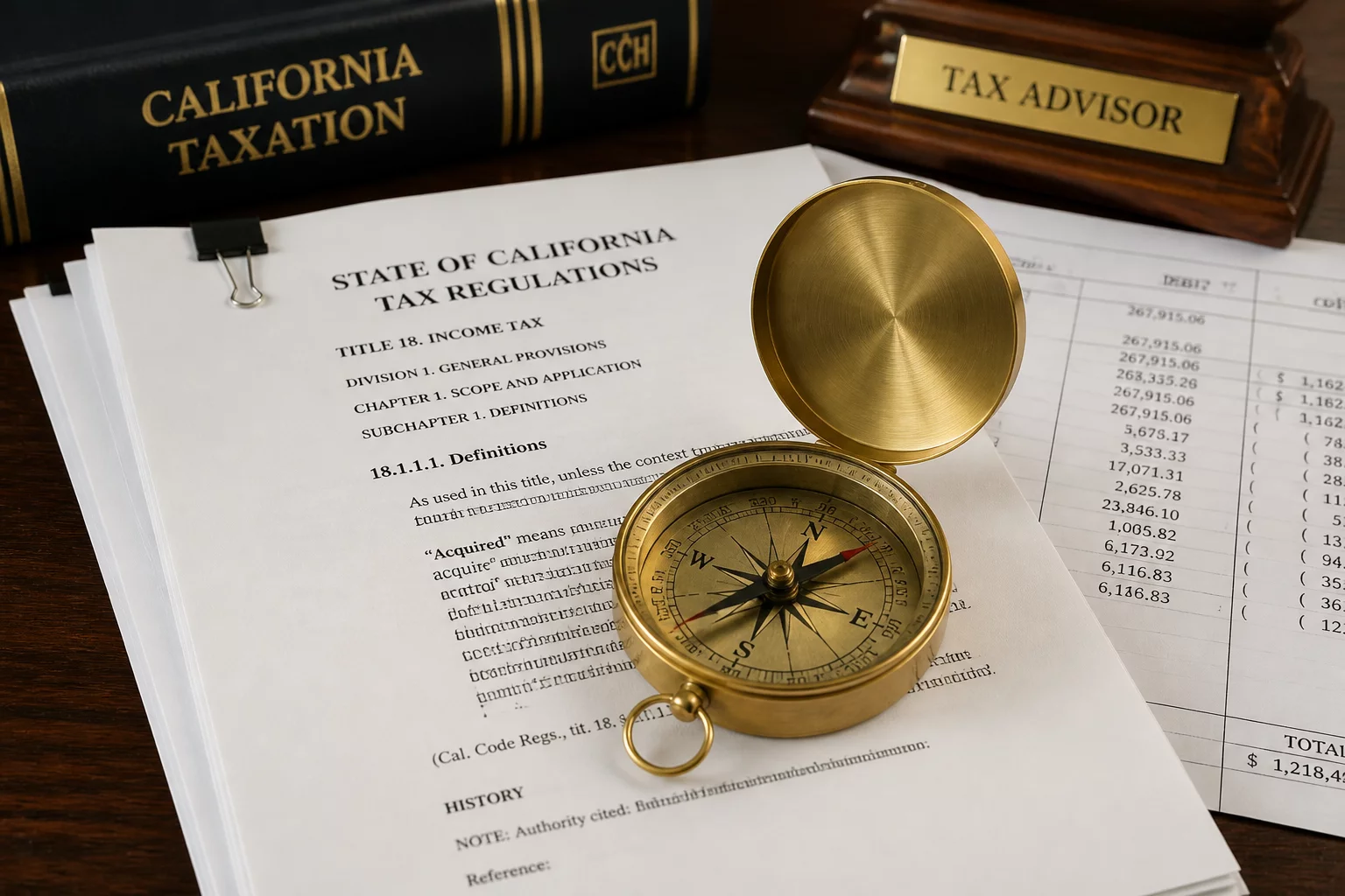 Navigating state tax regulations and multi-jurisdictional compliance