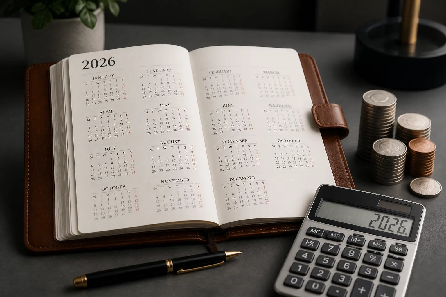 SMB Tax Deductions for 2026