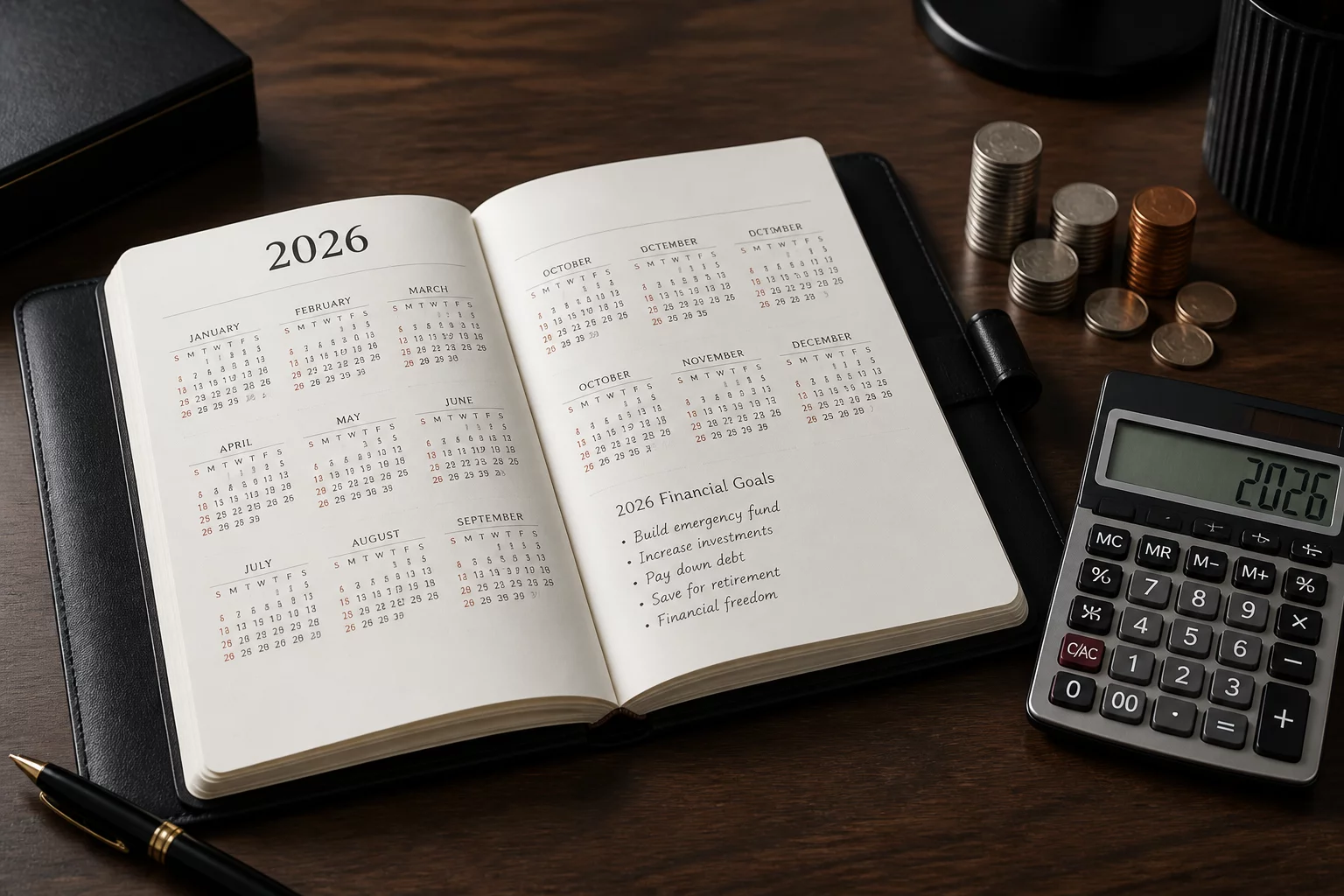 SMB Tax Deductions for 2026